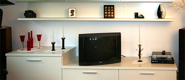 Vergrößern Wohnzimmerelement