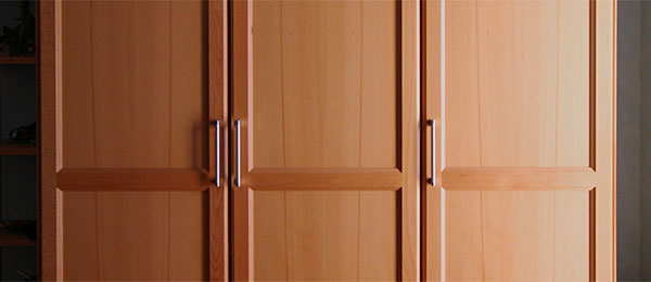 Kinderzimmereinrichtungen